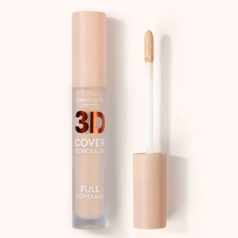 ABSOLUTE NEW YORK - 3D Cover Concealer