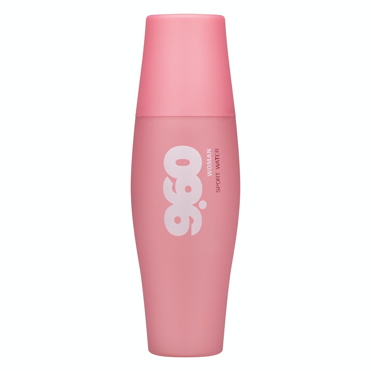 9.60 Woman Sport water