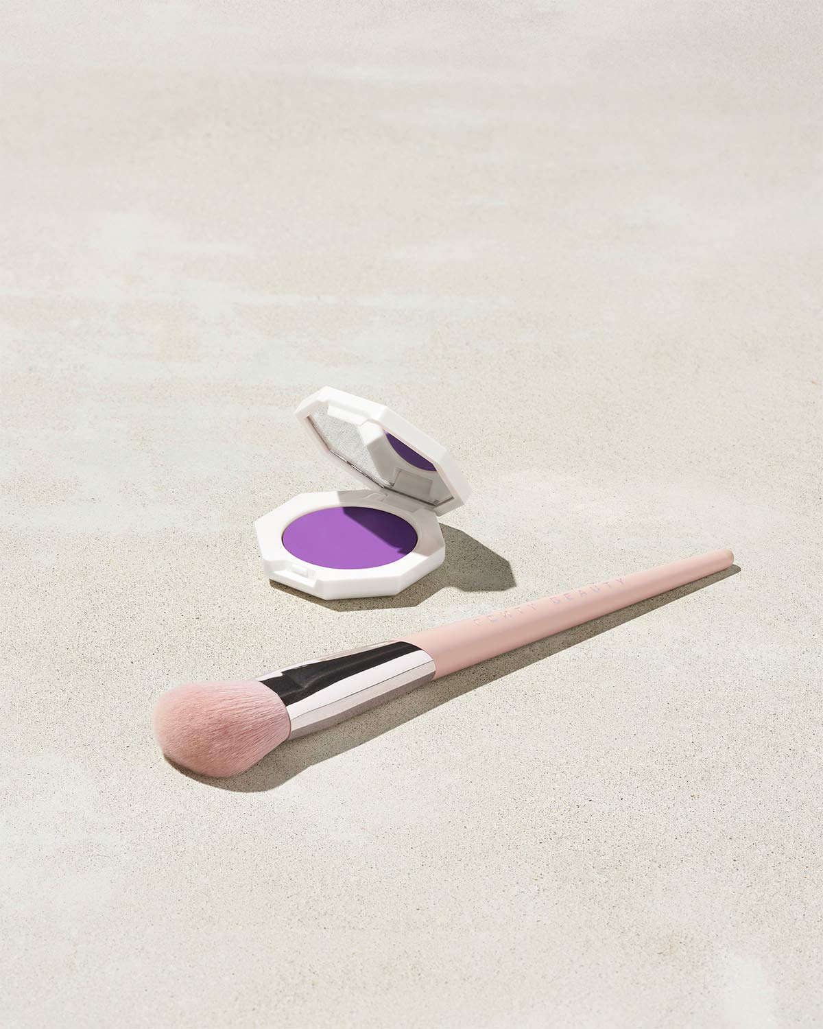 Cheeks Out Freestyle Cream Blush — Drama Cla$$