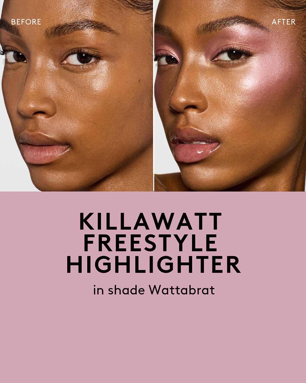 Killawatt Freestyle Highlighter — Wattabrat