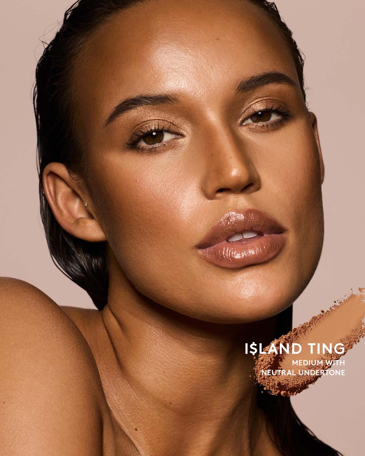 Sun Stalk'r Instant Warmth Bronzer — I$land Ting