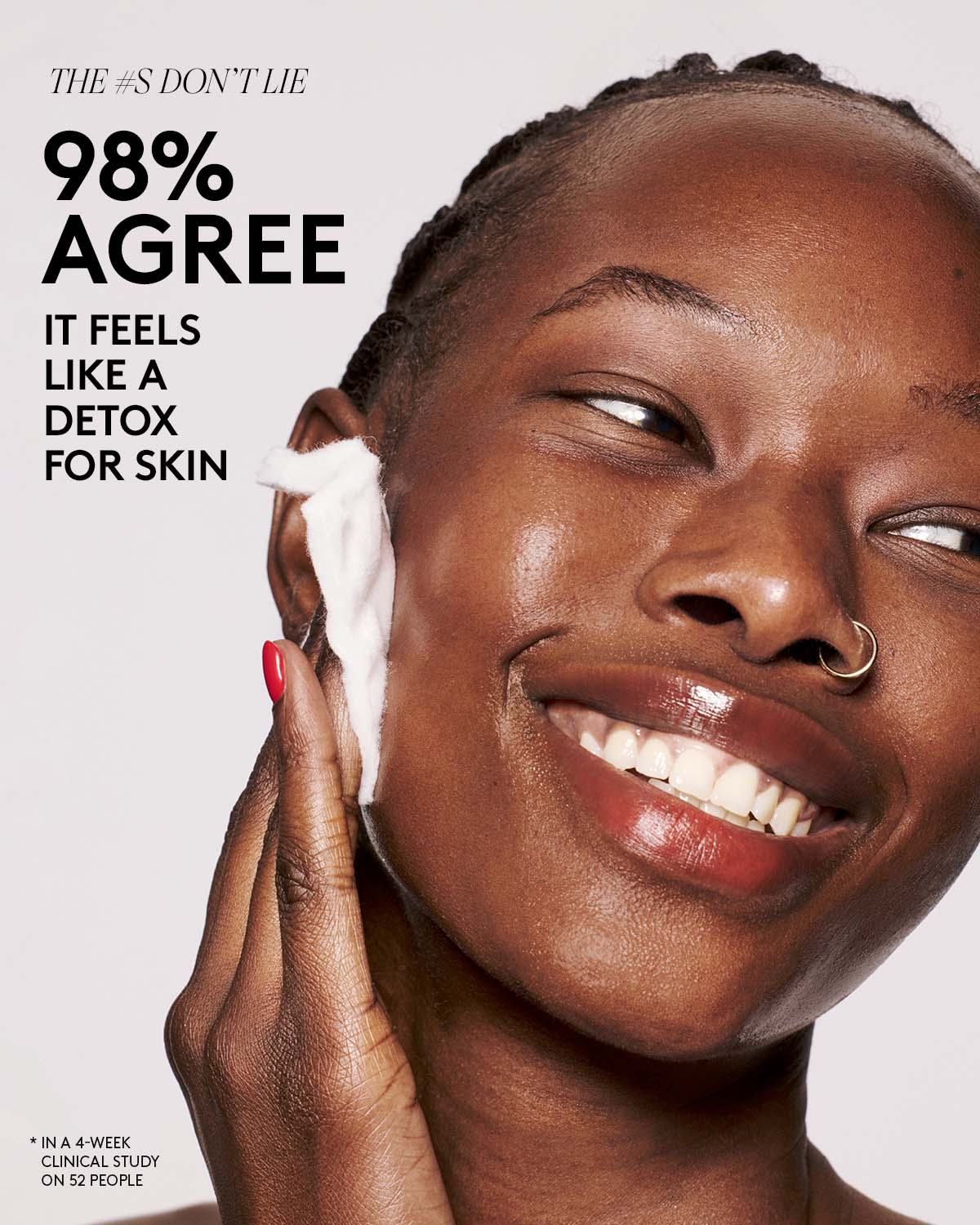 Cherry Dub BHA Toner with Salicylic Acid + Aloe Juice