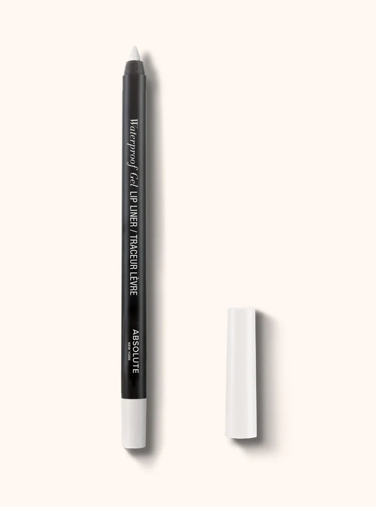ABSOLUTE NEW YORK - WATERPROOF GEL EYELINER