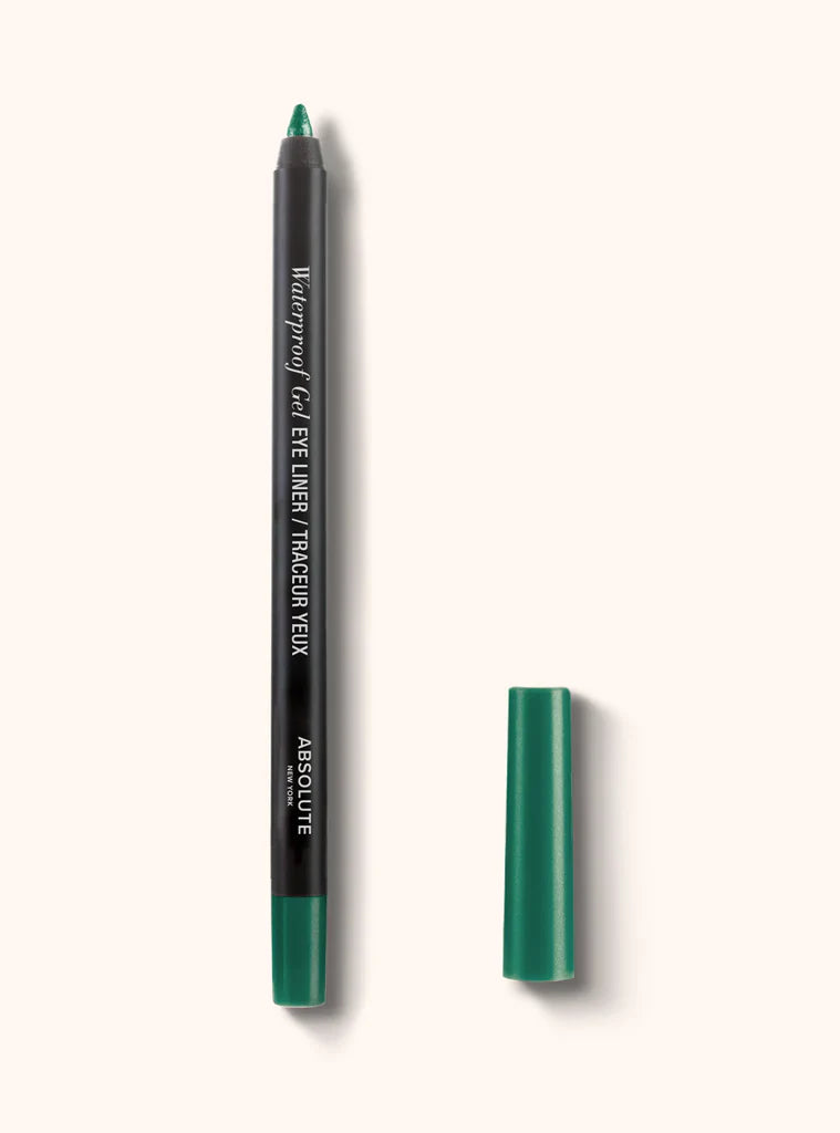 ABSOLUTE NEW YORK - WATERPROOF GEL EYELINER