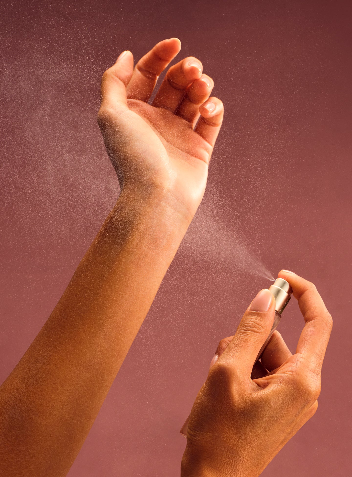 Rare Eau de Parfum Travel Spray