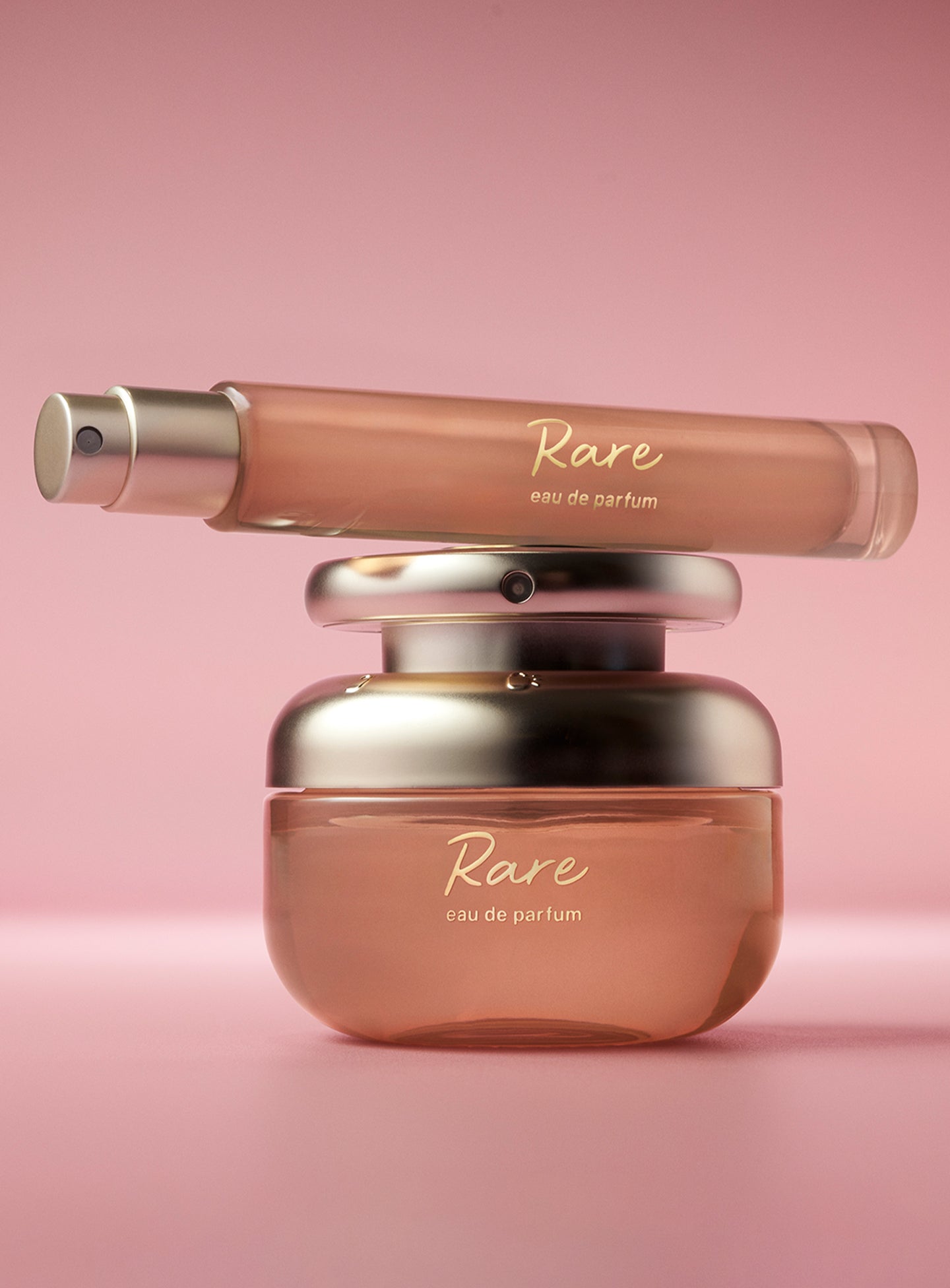 Rare Eau de Parfum Travel Spray